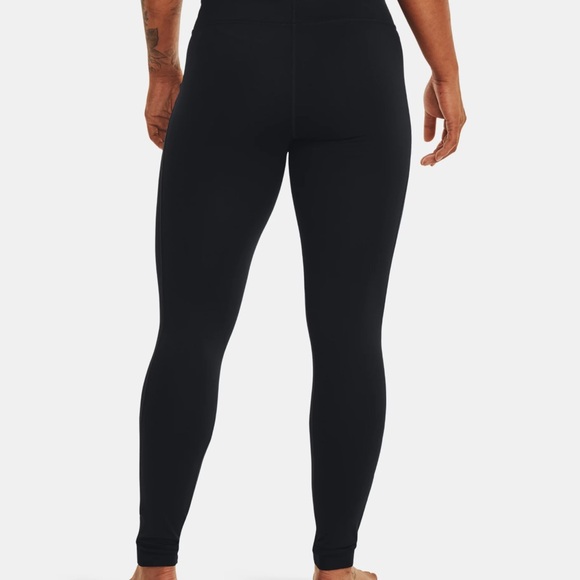 NWT Women's UA Tactical ColdGear® Infrared
Base Leggings - Picture 8 of 11